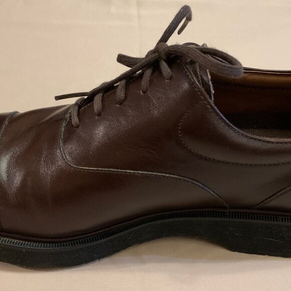 Rockport Dressports Men’s 9 EE – Wide Fit, Like New - Picture 6 of 10